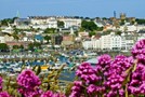 St. Peter Port - Guernsey