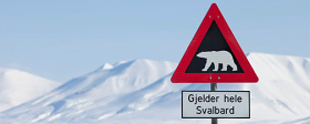  Longyearbyen